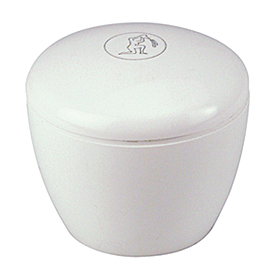 VOLANTE BLANCO P/VALVULAS - R5TG, R6TG, R25TG y R27TG - P22BY007