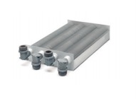 INTERCAMBIADOR MONOTERM. TX 70 / T30 - QL COD: 90000061