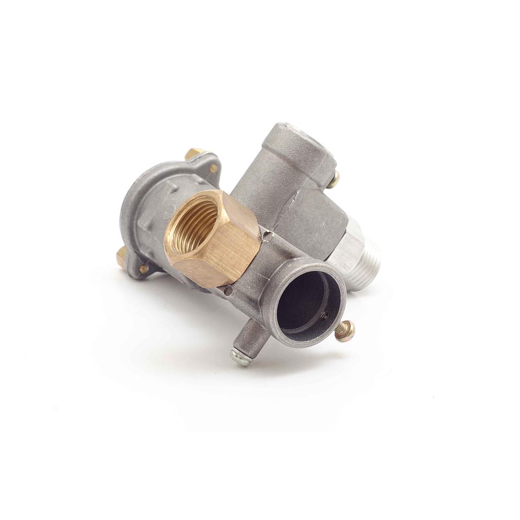 VALVULA DE GAS T80/T40 GAS NATURAL - 90000418