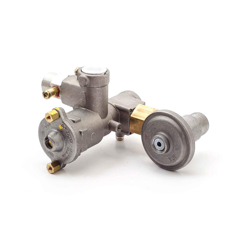 VALVULA DE GAS TX40 GAS NATURAL - 90000395