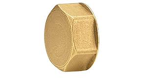 TAPA CONEXIÓN HEMBRA PARA COLECTORES 3/4" R594Y005 GIACOMINI