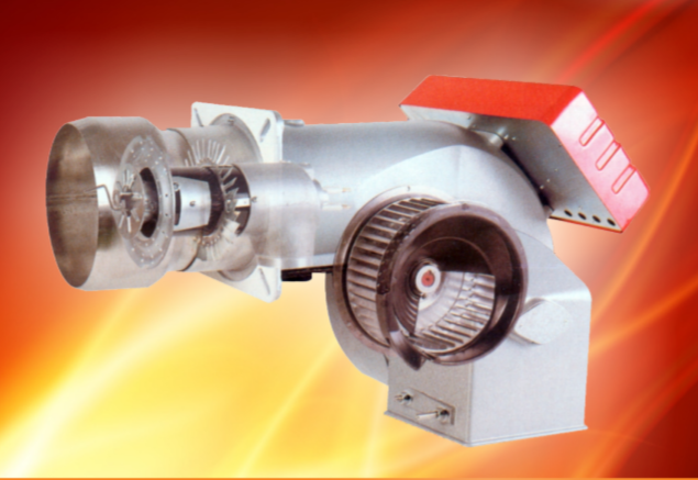 QUEMADOR AUTOQUEM HXL 1030 P/ELLPREX 340 GN