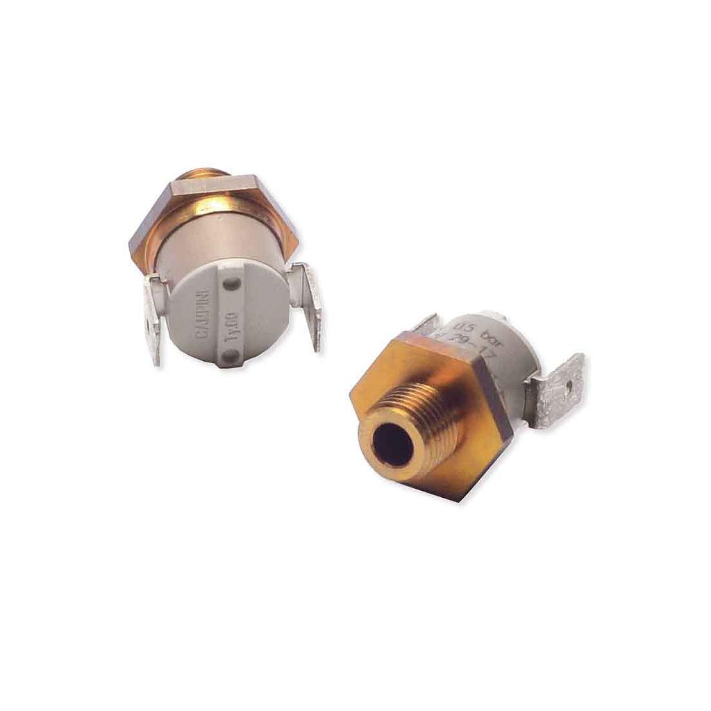 PRESOSTATO DE AGUA G1/8" 2T DIVA - 90000076