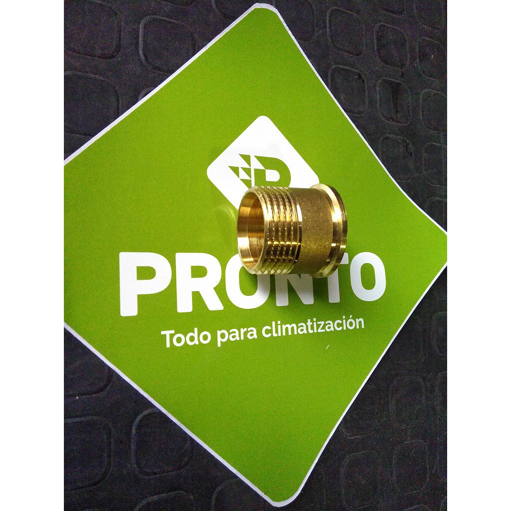 REPUESTO MEDIA UNION O15A00363 GIACOMINI