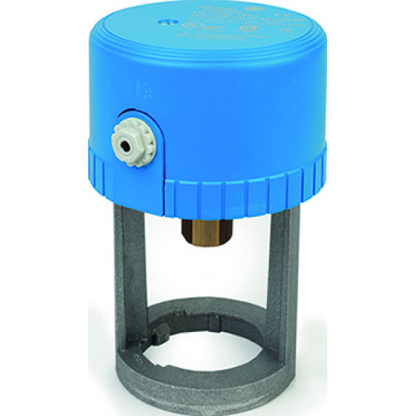 ACTUADOR PARA CONTROL DE VÁLVULA MEZCLADORA K297 COD: K274Y022 GIACOMINI