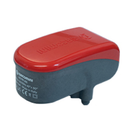 ACTUADOR PARA CONTROL DE VÁLVULA MEZCLADORA R296, 24V. COD K274Y101 GIACOMINI