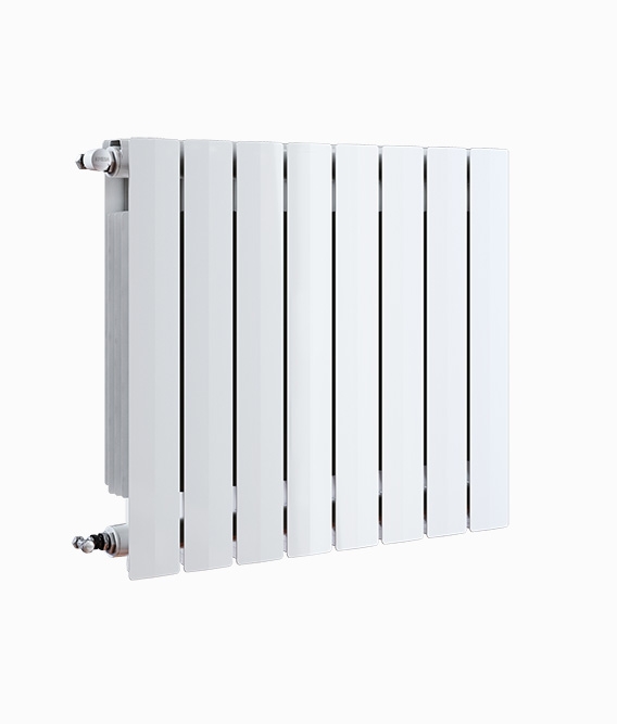 RADIADOR BROEN 350 BLANCO 1 ELEM. COD 10000942