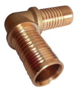 CODO 90° Ø 20X20 OFITT  - COD: PF.CD-20
