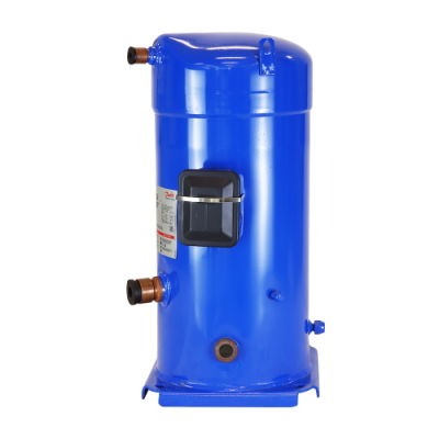 COMPRESOR HERMETICO COPELAND 5HP/R22 380V - CR62KQM-TFD-202