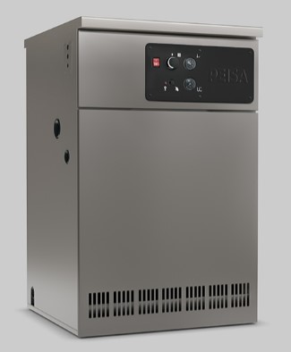 CALDERA PEISA MODELO:XP120 - GAS ENVASADO COD: 10000061