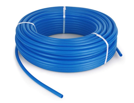 CAÑO PE-RT Ø 20X2 MM - ROLLO X 360 M - OFITT - MNPRT2020AZ-R36