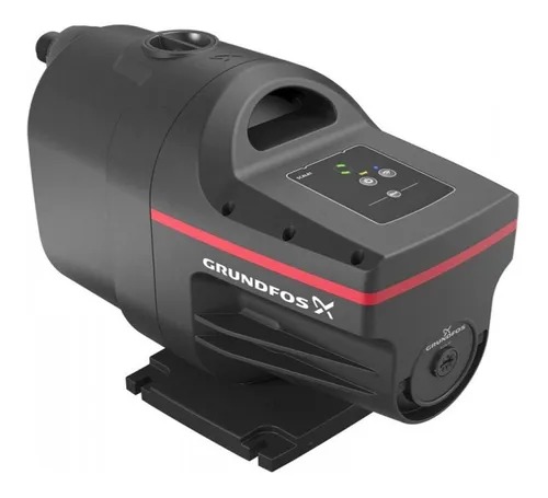 BOMBA PRESURIZADORA GRUNDFOS MQ 3-35