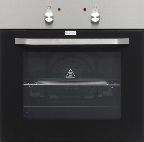 HORNO ELECTRICO CLEVER - 58 LITROS