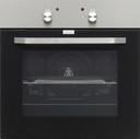 HORNO ELECTRICO CLEVER - 58 LITROS
