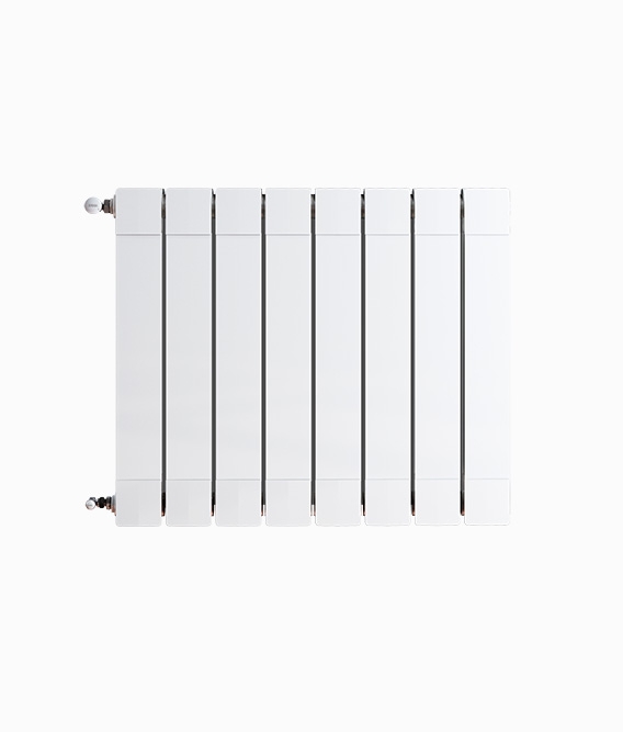 RADIADOR BROEN PLUS 800 PEISA - 5 SECCIONES