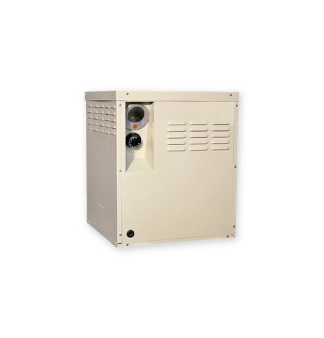 CLIMATIZADOR DE PISCINA ARUBA 20 EUTERMA