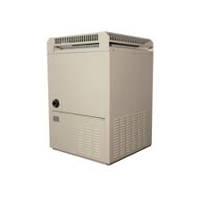 CLIMATIZADOR DE PISCINA ARUBA 80 EUTERMA - INTERIOR