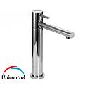 GRIFERIA MESADA COCINA ONE HIDROMET - CROMADO