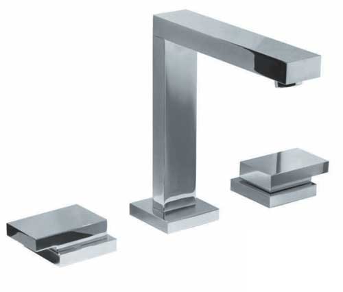 LAVATORIO BLOCK PLANE - CROMADO