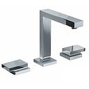 [23208] LAVATORIO BLOCK PLANE - CROMADO