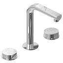 LAVATORIO LUXURY - CROMADO