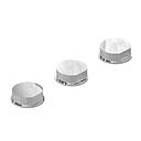 BIDET LUXURY - CROMADO