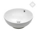 BACHA APOYO REDONDA A013 PIAZZA - LAVATORIO PILETA BAÑO
