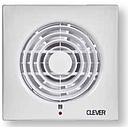 EXTRACTOR PARA BAÑO 320 CLEVER - 4"