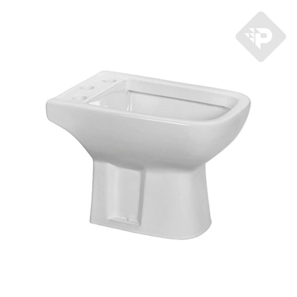 BIDET CON TRES AGUJEROS PIAZZA AMALFI