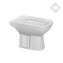 [23238] BIDET CON TRES AGUJEROS AMALFI - PIAZZA [B0103]