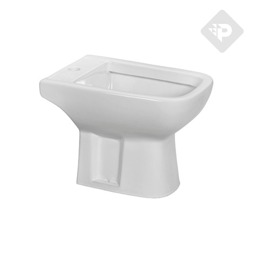 BIDET CON UN AGUJERO PIAZZA AMALFI