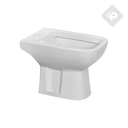 BIDET CON UN AGUJERO PIAZZA AMALFI