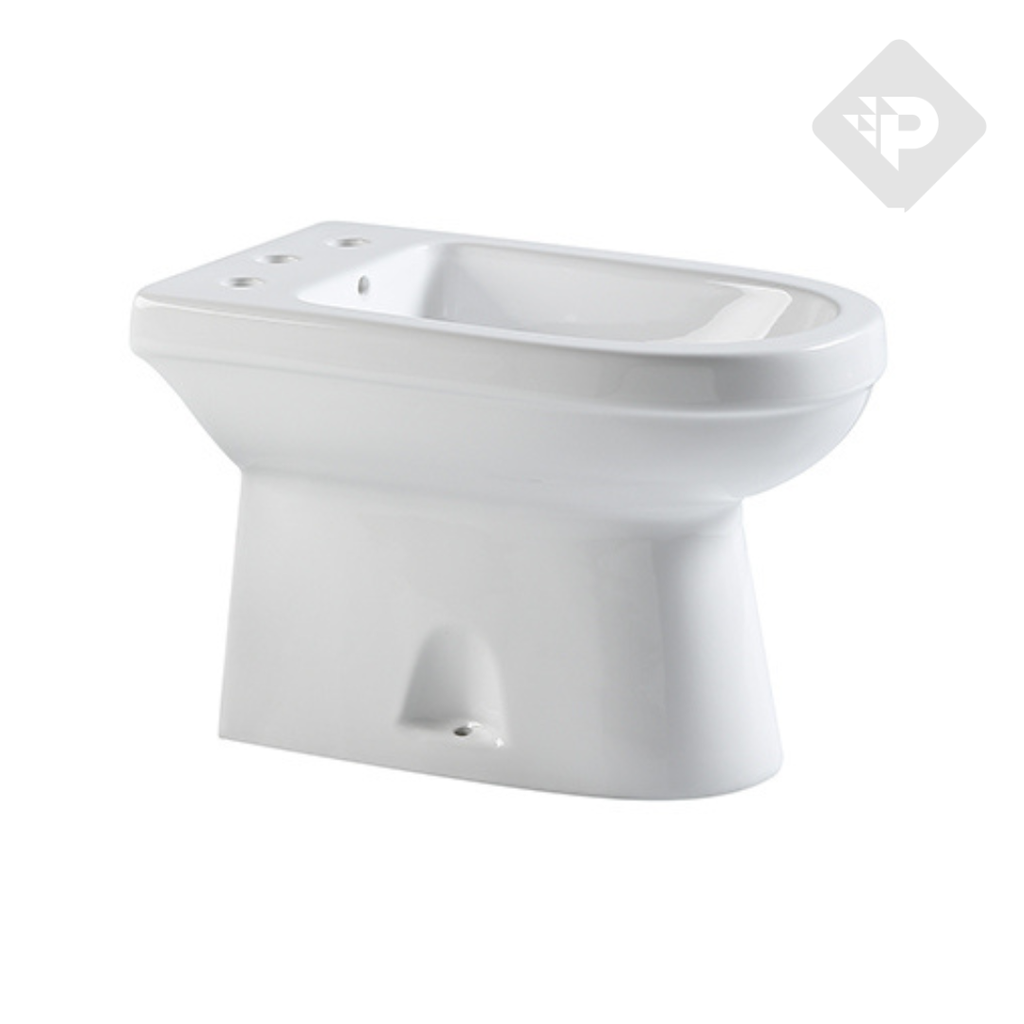 BIDET CON TRES AGUJEROS PIAZZA GARDA