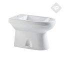 BIDET CON UN AGUJERO PIAZZA GARDA
