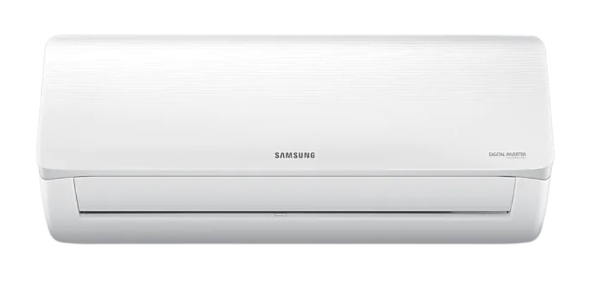 EVAP SPLIT SAMSUNG INVERTER 3200 FR AR12RSFQAWK