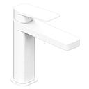 GRIFERIA LAVATORIO MONOCOMANDO RAPTOR HIDROMET - WHITE - 10 AÑOS DE GARANTIA