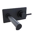 GRIFERIA MESADA COCINA ONE HIDROMET - CROMO - 10 AÑOS DE GARANTIA