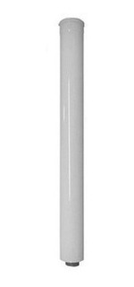 KIT EXTENSION TUBO MACHO-HEMBR Ø60/100 L1000 CONDENSACION PEISA