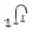 GRIFERIA LAVATORIO JET HIDROMET - CROMO - 10 AÑOS DE GARANTIA