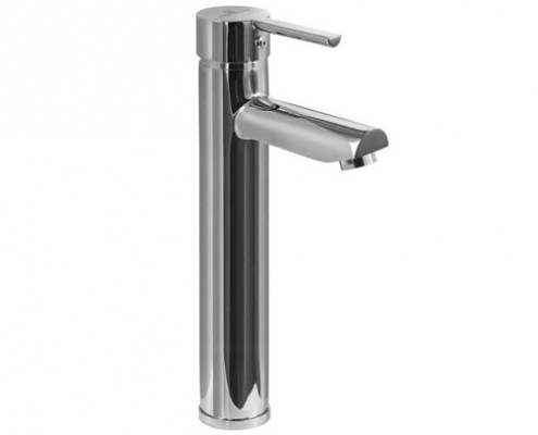 GRIFERIA LAVATORIO ALTO STORM HIDROMET - CROMO - 10 AÑOS DE GARANTIA