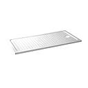 GRIFERIA COCINA MONOCOMANDO CROMO PIAZZA - PICO MOVIL