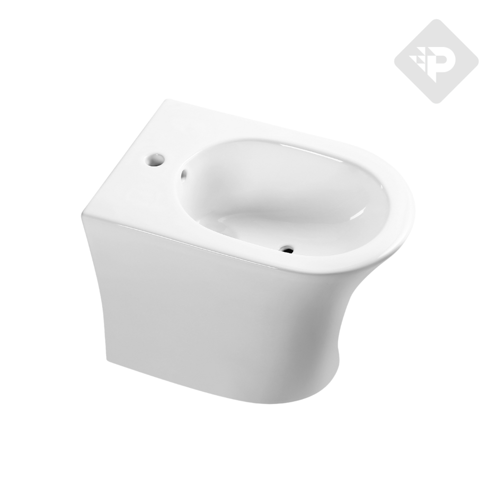 BIDET 1 AGUJERO PIAZZA ABRUZZO