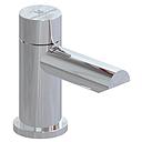 GRIFERIA LAVATORIO HIDROCONTROL HIDROMET - CROMO - 10 AÑOS DE GARANTIA [930CROM]