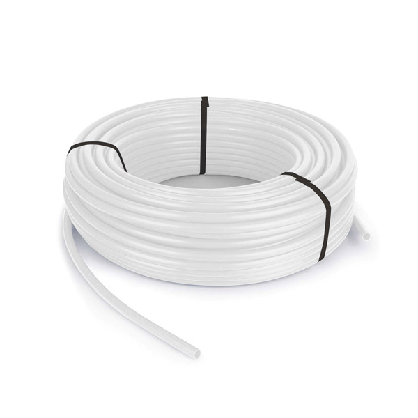 TUBO PE-X 5 CAPAS Ø20X2,0 OFITT - 100M - BLANCO