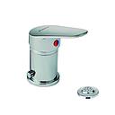 GRIFERIA BIDET CON TRANSFERENCIA MONOCOMANDO DOMANI PIAZZA