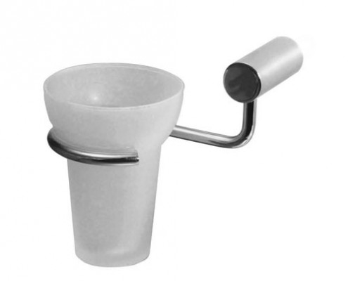 PORTACEPILLO FLY HIDROMET - CROMO