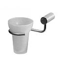 PORTACEPILLO FLY HIDROMET - CROMO