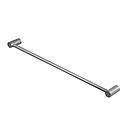 TOALLERO BARRAL FLY HIDROMET - CROMO - 2 AÑOS DE GARANTIA