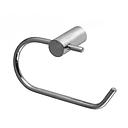 PORTARROLLO FLY HIDROMET - CROMO - 2 AÑOS DE GARANTIA