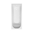 BAÑERA ACRILICO RECTANGULAR PIAZZA - 150 cm REFORZADA